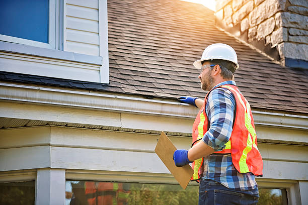Trusted Roof Inspection service in Ursa, IL - Brentwood Metal Roofing